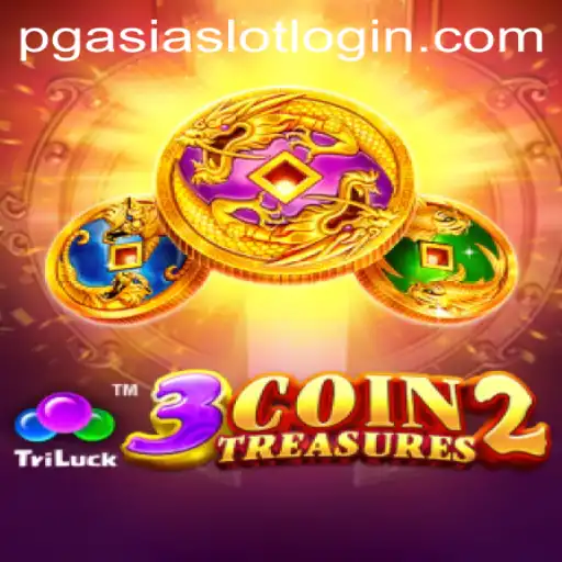 Discover the Exciting World of 3CoinTreasures2: Rules and Gameplay Unveiled