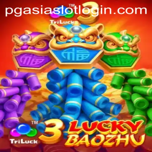 Discover the Exciting World of 3LuckyBaozhu: A Comprehensive Guide to This Thrilling Slot Game