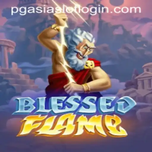 Exploring the Wonders of BlessedFlame: An Immersive Gaming Experience