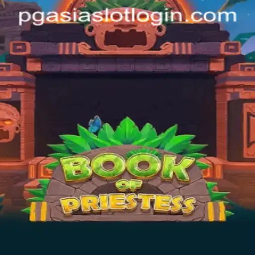 Discover the Mystical Adventure with Book of Priestess