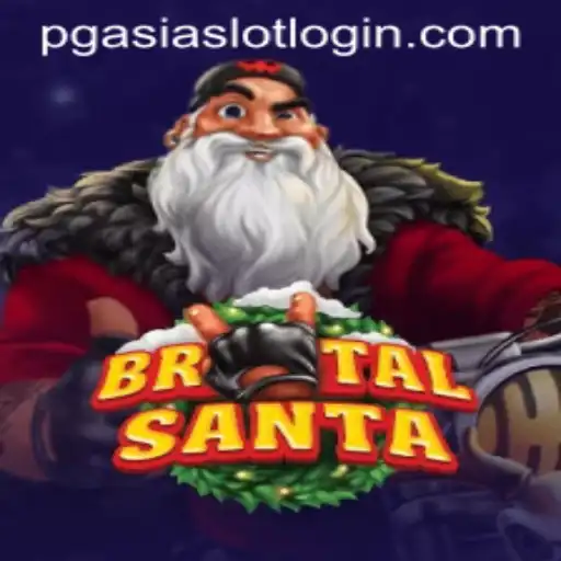 Discover BrutalSanta: A Festive Gaming Experience Like No Other