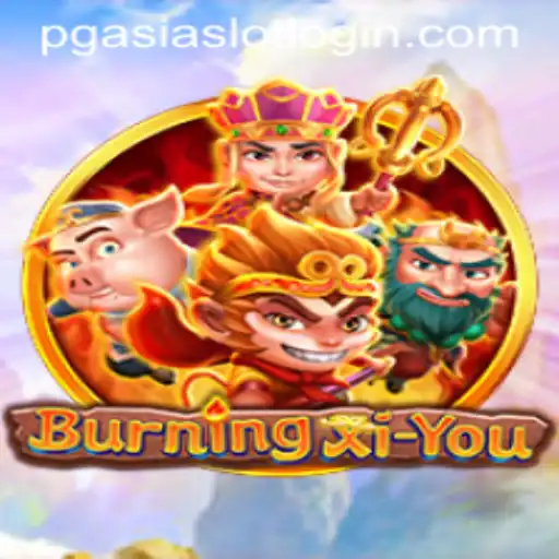 Discover the Thrilling World of BurningXiYou in the Era of Online Slots