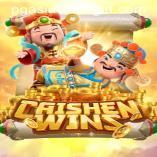 Exploring the Excitement of 'CaishenWins' with Pgasia Slot Login