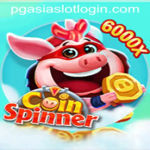 CoinSpinner: A New Spin on the Classic Slot Experience