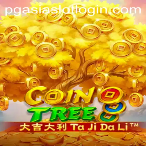 Exploring the Exciting World of CoinTree and PGAsia Slot Login