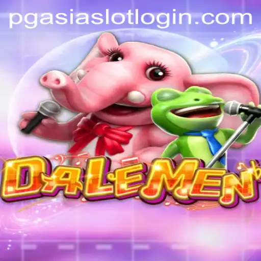 Exploring the World of DALEMEN: An Immersive Experience in Pgasia Slot Gaming