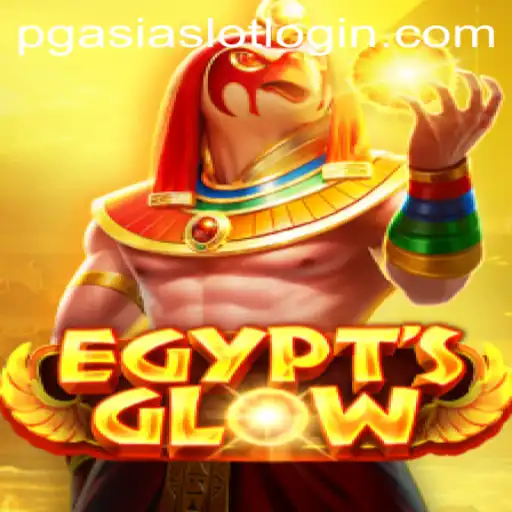 Unravel the Mysteries of EgyptsGlow with PGAsia Slot Login