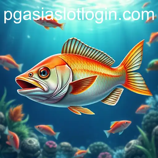 The Captivating World of Fishing Games