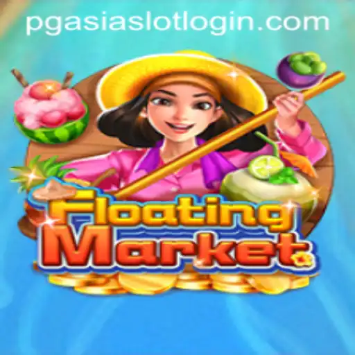 Explore the Enchanting World of FloatingMarket: A Thrilling Slot Adventure