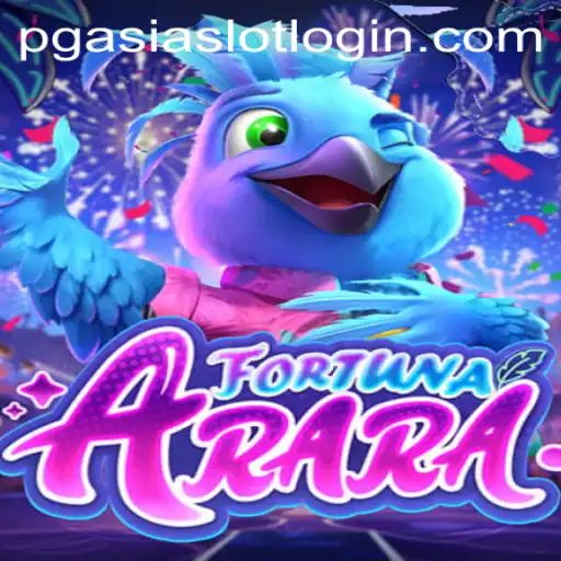 Explore FortunaArara: Your Ultimate Guide to the Exciting World of Pgasia Slot Login