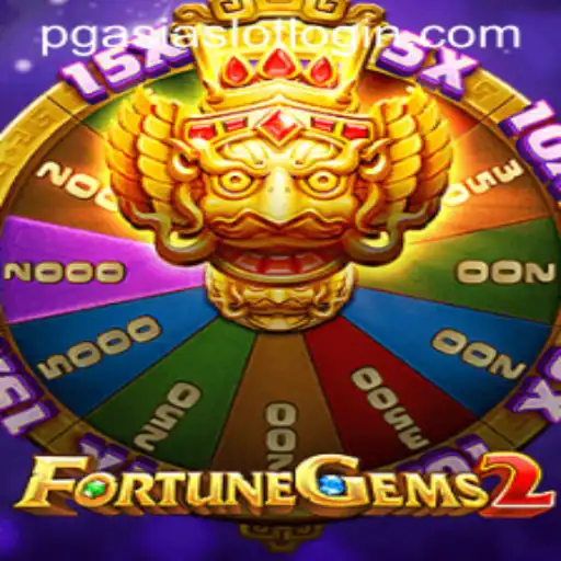 FortuneGems2: A Thrilling Adventure in Slot Gaming with PGAasia Slot Login