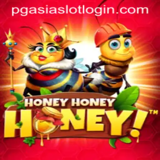 Experience the Buzz with HoneyHoneyHoney: A Slot Game Adventure