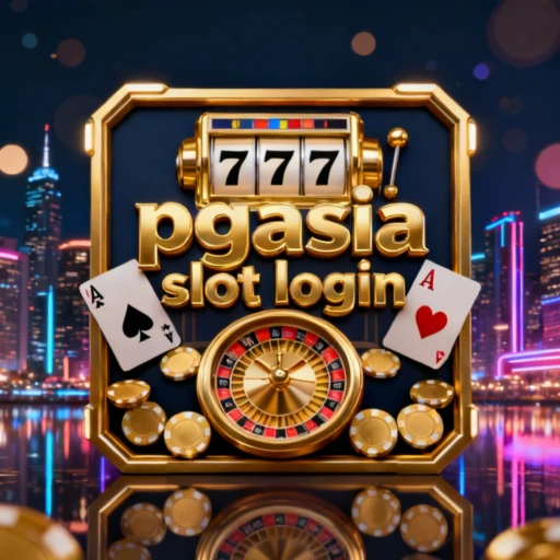 pgasia slot login