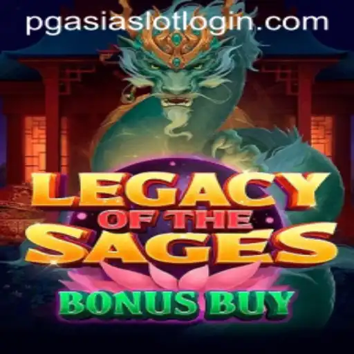 Exploring LegacyoftheSagesBonusBuy: A Deep Dive into the World of Pgasia Slot Login