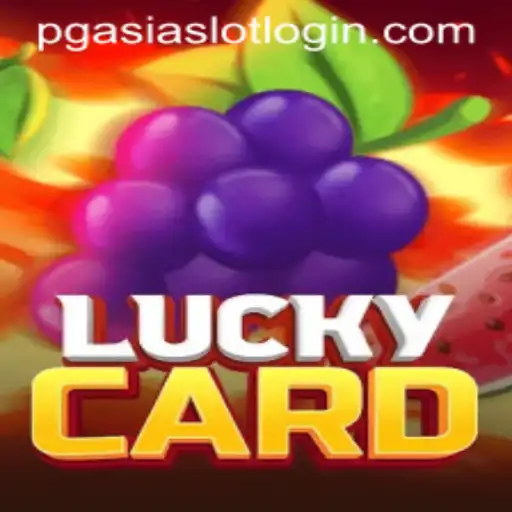 Discover LuckyCard: A Thrilling Journey into the World of PSA Slot Login
