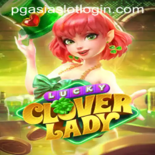 Unveiling LuckyCloverLady: A Journey Into the World of pgasia Slot Login