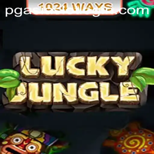Discover the Thrills of LuckyJungle1024: A Fascinating Slot Experience