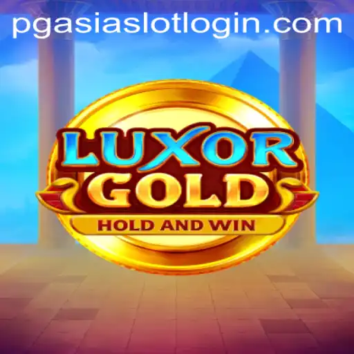 Exploring LuxorGold and the World of PGAsia Slot Login