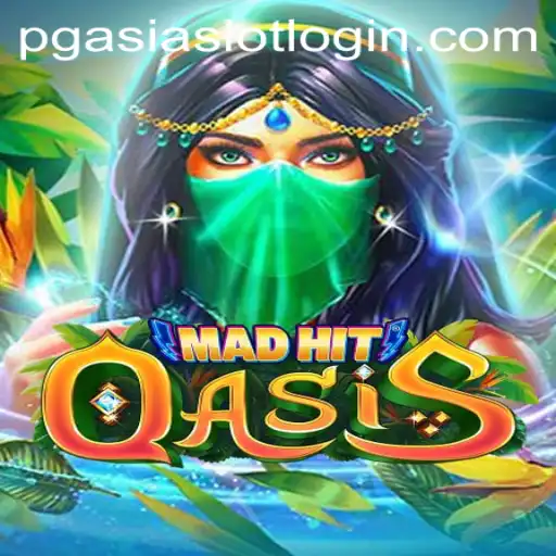 MadHitOasis: Dive Into the Thrilling World of Online Gaming