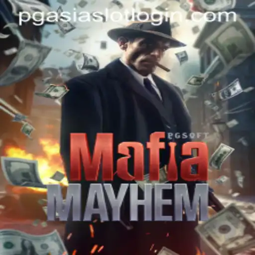 MafiaMayhem: Unleashing the Underworld Adventure