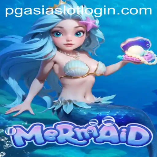Discover the Enchanting World of Mermaid: A Thrilling Adventure in Pgasia Slot Games