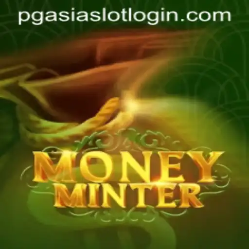 Winning Big with MoneyMinter: The Ultimate Guide to Pgasia Slot Login Features