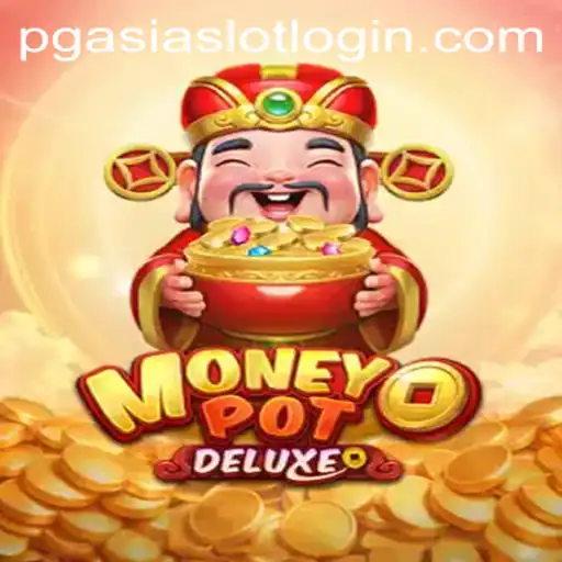 Unveiling MoneyPotDELUXE: Your Ultimate Guide to the Exciting New Slot Game