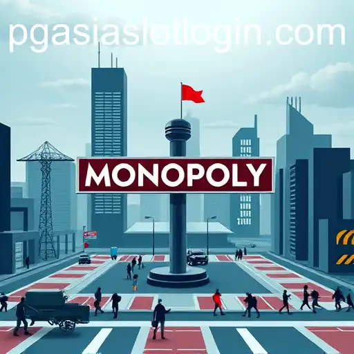 Understanding the Concept of Monopoly: A Deep Dive into Market Dominance