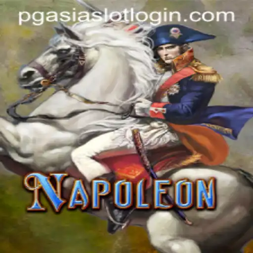 Exploring the Intriguing World of Napoleon: The PGAsia Slot Game