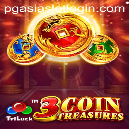 Explore the Exciting World of 3CoinTreasures: A Deep Dive into Unique Gameplay and Current Trends