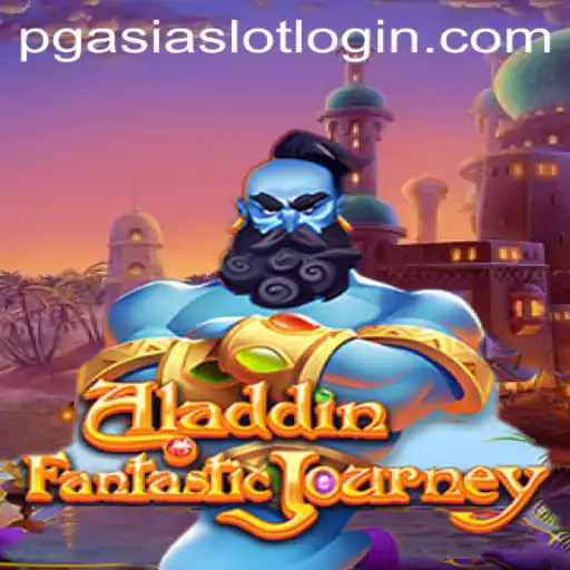 Exploring the Magical Realm of Aladdin in Gaming