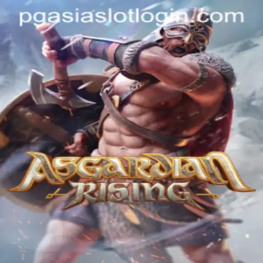 Dive Into the Epic World of AsgardianRising