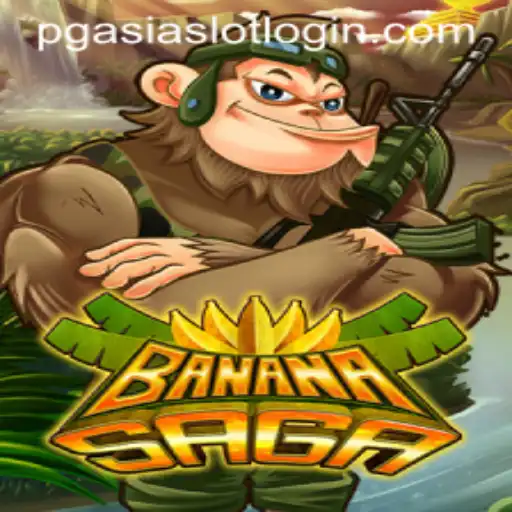 Exploring BananaSaga: A Deep Dive into the Thrilling Slot Game Experience