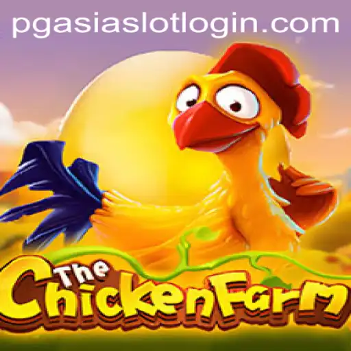 Discover the Thrills of ChickenFarm: A Unique Gaming Experience with pgasia Slot Login