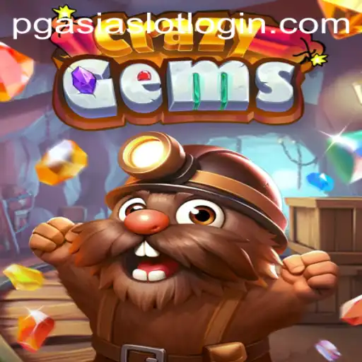 Exploring 'CrazyGems': A Fascinating Dive into the Pgasia Slot Game