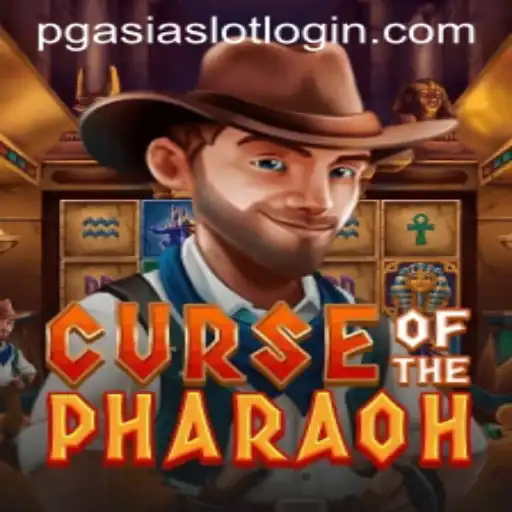 Curse of the Pharaoh: An Immersive Slot Gaming Experience