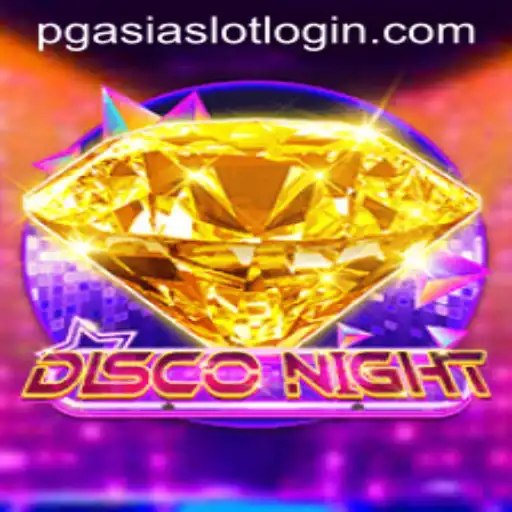 DiscoNight: A New Era of Online Slot Gaming