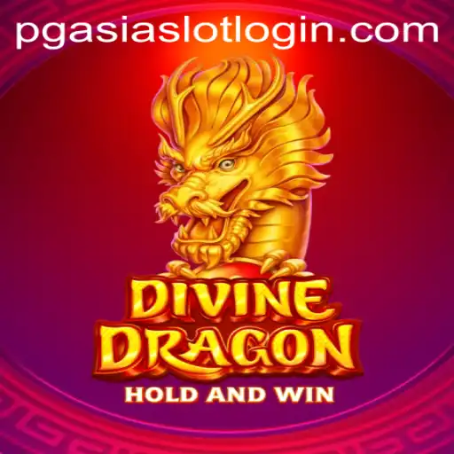 Exploring the World of DivineDragon: Mastering the Game with PGAsia Slot Login