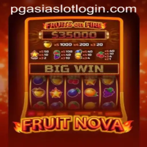 Exploring the Exciting World of FruitNova: A Detailed Guide to Gameplay and Strategy