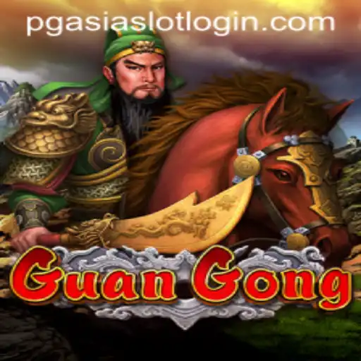 Exploring GuanGong: The Epic Journey in Pgasia Slot