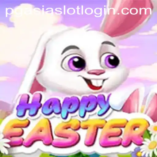 Exploring the Exciting World of HappyEaster: A Guide to pgasia Slot Login