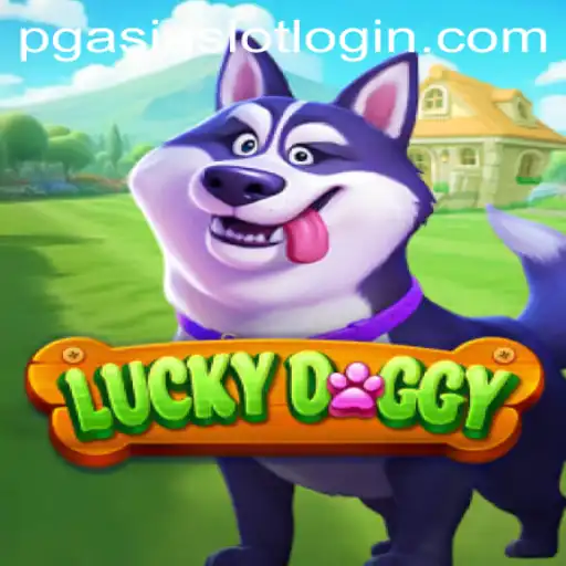 Exploring LuckyDoggy: An Exciting Online Gaming Experience