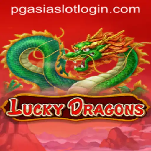 LuckyDragons: A Comprehensive Guide to the PGS Asia Slot Experience
