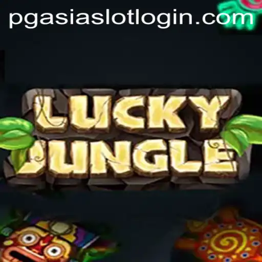 Explore LuckyJungle: An Engaging Online Slot Adventure