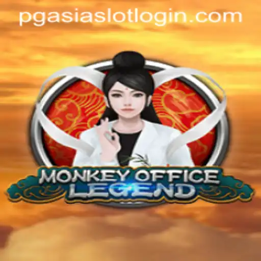 Exploring the Fascinating World of MonkeyOfficeLegend with Pgasia Slot Login