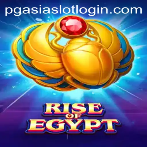 Rise of Egypt: An In-Depth Look at the Game and Its Rules