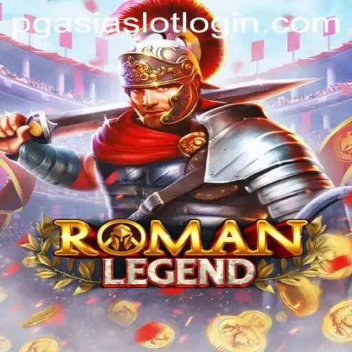 Discover the Epic Adventure of RomanLegend: A Guide to Mastering Pgasia Slot Login