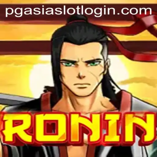 Discover the Thrilling World of Ronin and Master the Pgasia Slot Login