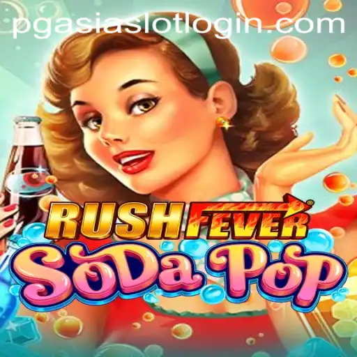 Discovering the Excitement of RushFeverSodaPop: A Deep Dive