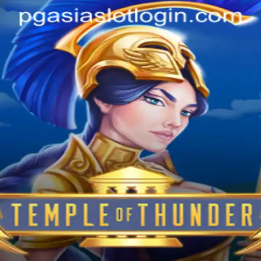 Discover TempleofThunder: An Enthralling Journey into the World of Pgasia Slot Login